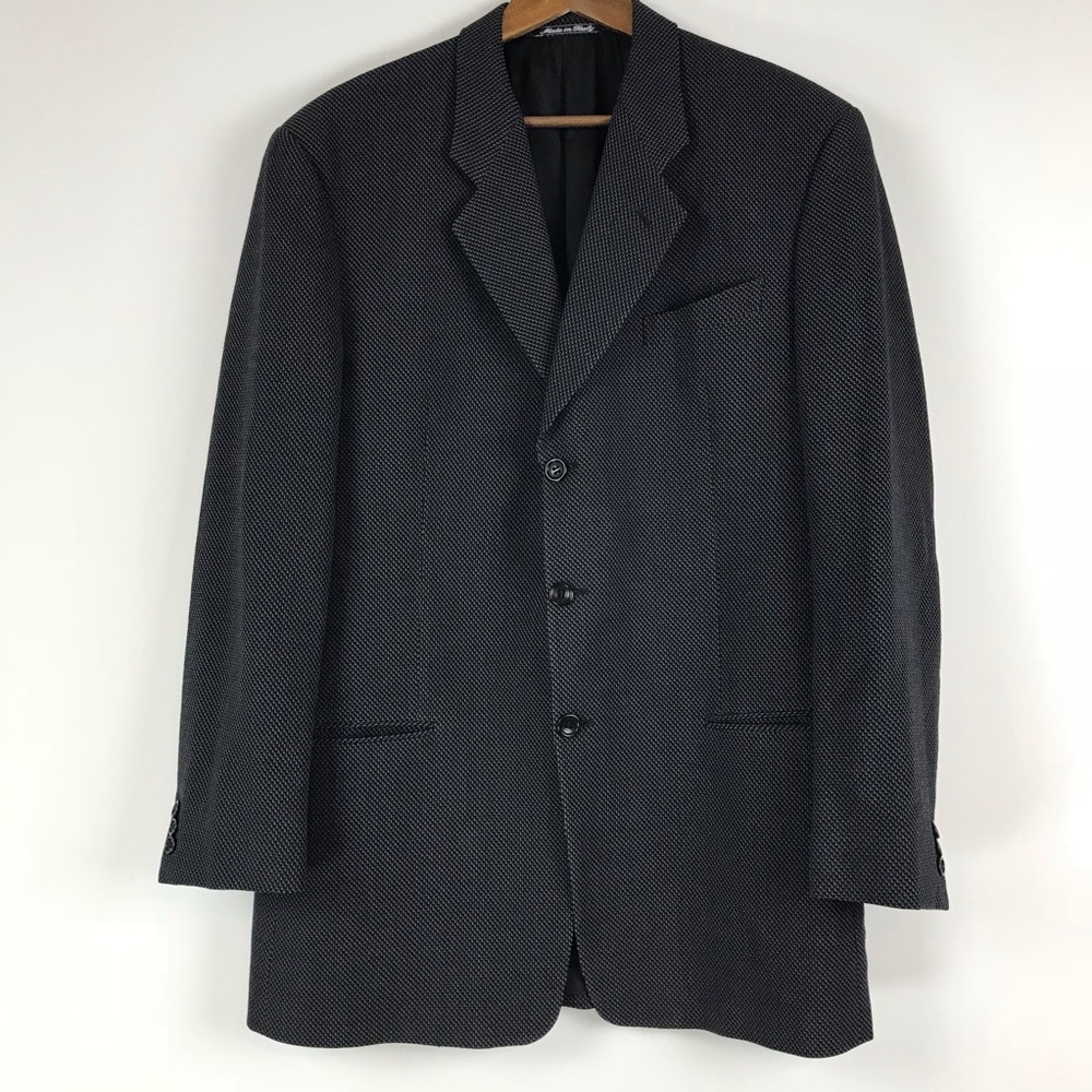 Armani Collezioni Men’s Blazer Sz. 44L